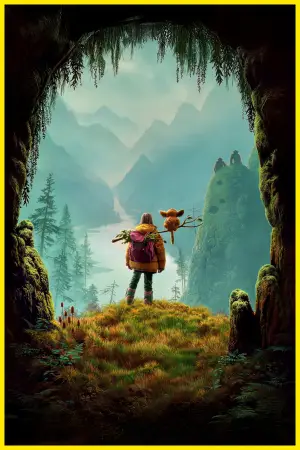 Постер к фильму "Очи" #584857