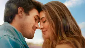 Задник к фильму "Карта, которая ведёт к тебе" #577045