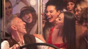 Задник к фильму "Дольче!" #705863