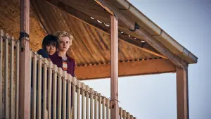 Задник к фильму "Отель «Рояль»" #194069