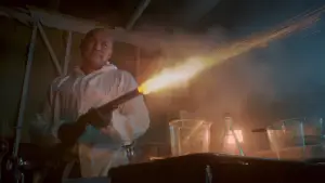 Задник к фильму "The Sheriff" #768577