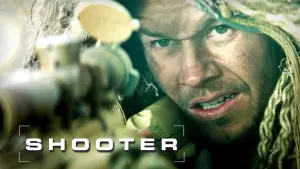 Задник к фильму "Стрелок" #41389