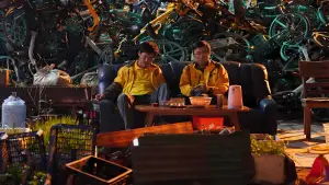 Задник к фильму "Против течения" #630120