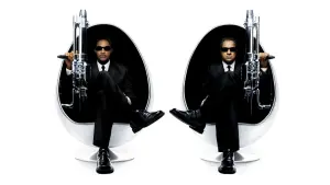 Задник к фильму "Люди в чёрном 2" #317888