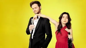 Задник к фильму "Плюс один" #333200