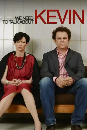 Постер к фильму "Что-то не так с Кевином" #715425