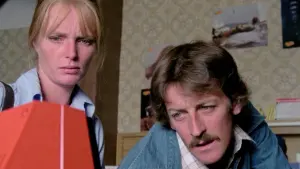 Задник к фильму "Кто может убить ребенка?" #448412