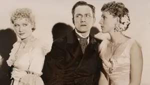 Задник к фильму "Доктор Джекилл и мистер Хайд" #391370