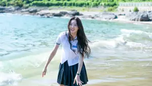 Задник к фильму "Даже если эта любовь исчезнет сегодня ночью" #508407