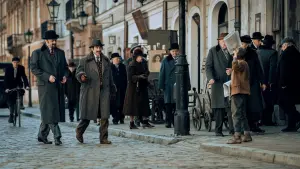 Задник к фильму "Знахарь" #325372