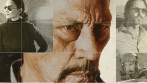 Задник к фильму "Американский убийца" #334526