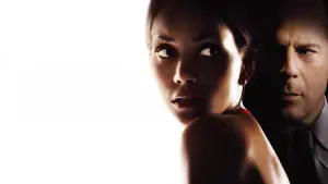 Задник к фильму "Идеальный незнакомец" #356154