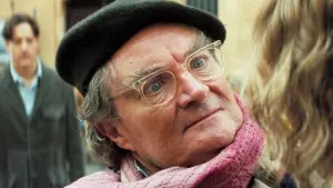 Задник к фильму "Чернильное сердце" #351099