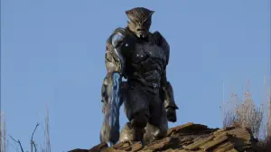 Задник к фильму "Район 37" #337519