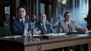 Задник к фильму "Судья" #225773