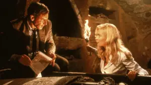 Задник к фильму "Индиана Джонс и последний крестовый поход" #601611