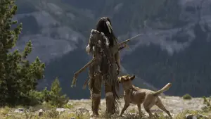 Задник к фильму "Добыча" #626107