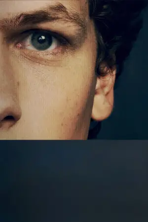 Постер к фильму "Социальная сеть" #588934