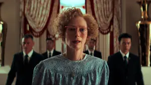 Задник к фильму "Баллада о маленьком игроке" #585172