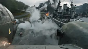 Задник к фильму "Золотой конвой" #327670