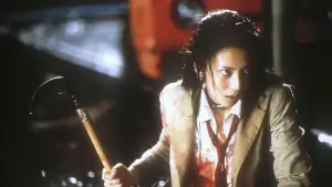 Задник к фильму "Королевская битва" #734194