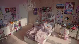 Задник к фильму "Все страхи Бо" #697872