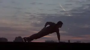 Задник к фильму "Рокки 2" #694195