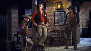 Задник к фильму "Рио Браво" #681198