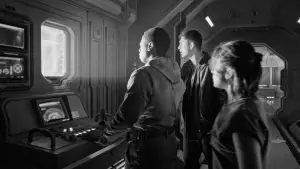 Задник к фильму "Чужой: Ромул" #546008