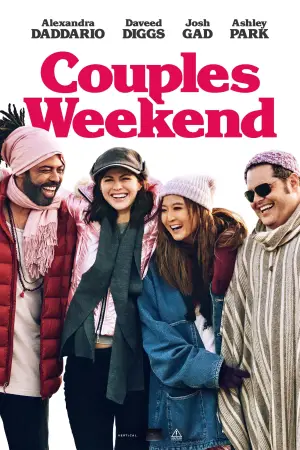 Постер к фильму "Couples Weekend" #798975