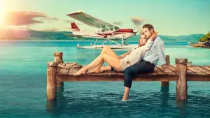 Задник к фильму "Влюбиться в воздухе" #325131