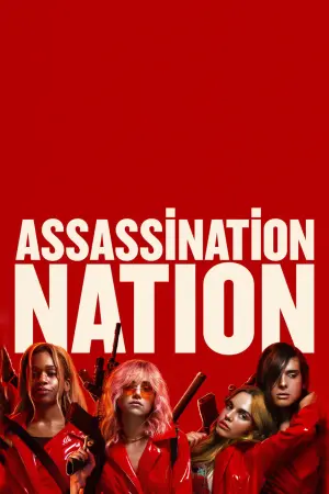 Постер к фильму "Нация убийц" #293050