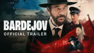 Видео к фильму Bardejov | Bardejov  - Official Trailer - Starring Robert Davi & Danny A. Abeckaser