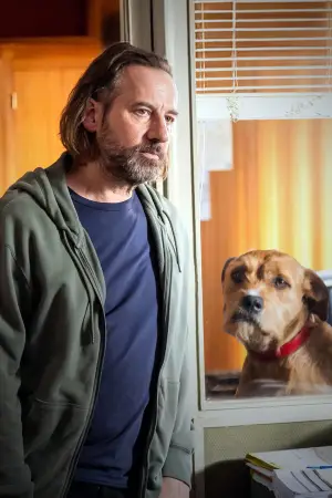 Постер к фильму "Зверский коп" #788171