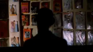 Задник к фильму "Линия смерти" #682551