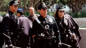 Задник к фильму "Разрушитель" #269452