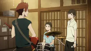 Задник к фильму "Она видела небо" #336105