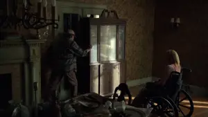 Задник к фильму "Джезабель" #339592