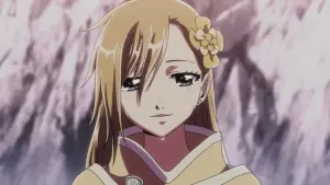 Задник к фильму "Сказка о хвосте феи - Плач дракона" #276425