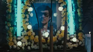 Задник к фильму "Игра смерти" #286435