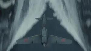 Задник к фильму "Годзилла: Минус один" #592246