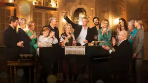 Задник к фильму "Downton Abbey Celebrates the Grand Finale" #937959