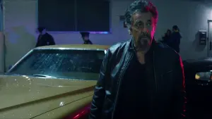 Задник к фильму "Виселица" #376734