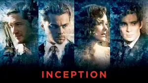 Задник к фильму "Начало" #585612