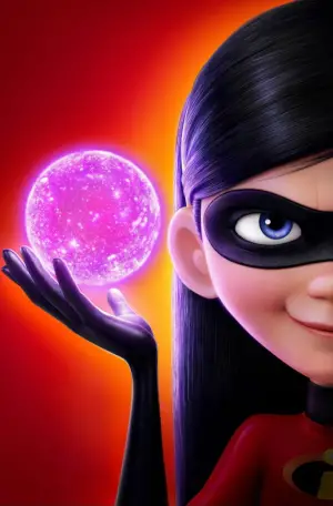 Постер к фильму "Суперсемейка 2" #624746