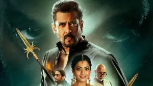 Задник к фильму "Сикандар" #626468