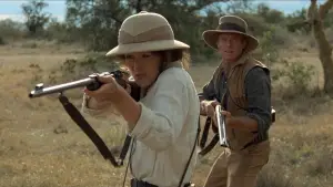 Задник к фильму "Из Африки" #663724