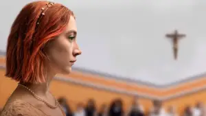 Задник к фильму "Леди Бёрд" #638845