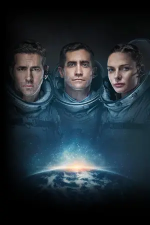 Постер к фильму "Живое" #285108