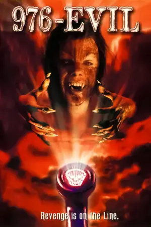 Постер к фильму "Телефон дьявола" #701602